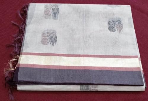 SAREES NEGAMAM WITH BLOUSE